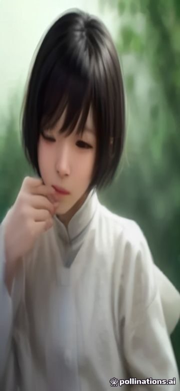 游戏运行中的横屏界面，画面中央是游戏主体，边角有返回与音量控制按钮
